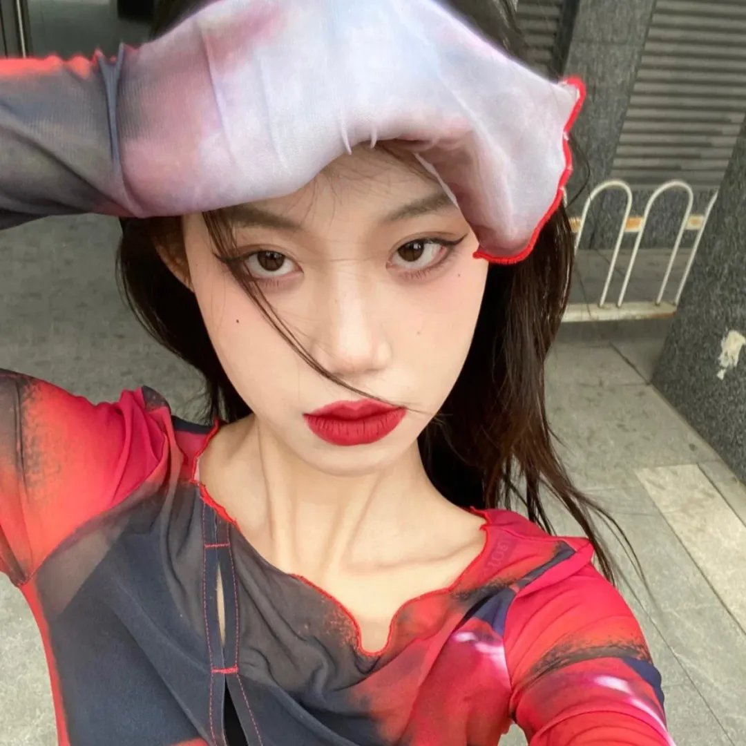 闪亮女孩