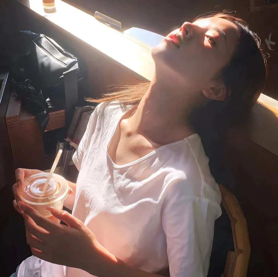 我的姐姐