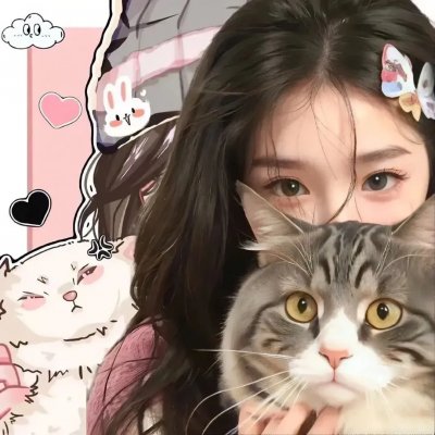 大自然的女王